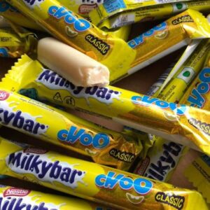 Milkybar Choo Classic - 10g