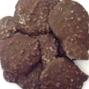 Coconut Crispettes - 100g