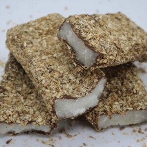 Macaroon Bar - Original 165g