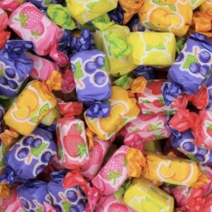 Fruit Chews
