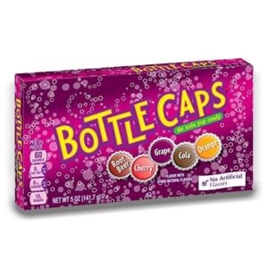 Bottle Caps 142g