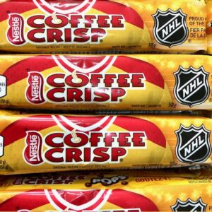 Coffee Crisp 50g