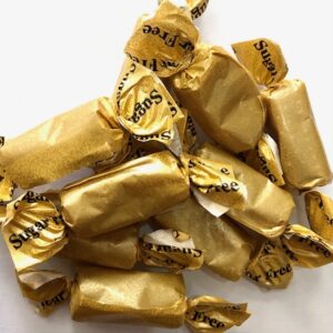 Sugar Free Devon Toffees