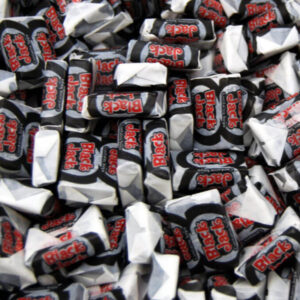 Black Jack Chews