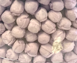 Violet Creams