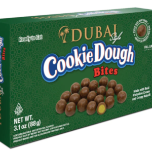 Dubai Cookie Dough Bites 88g