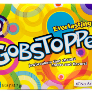 Everlasting Gobstoppers 141g